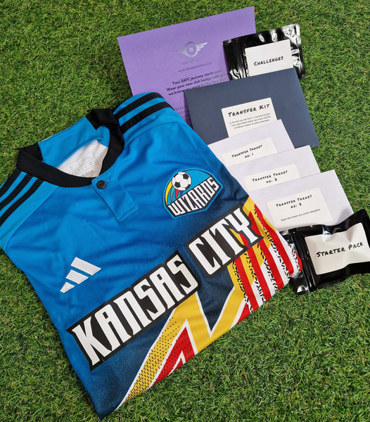 7 Expert Secrets to Picking the Perfect Men's America FC Jersey: Exclusive Guide for True Fans