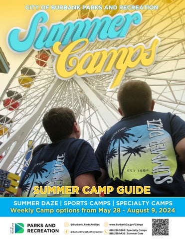 7 Expert Secrets to Landing Deaf Summer Camp Jobs: The Ultimate Guide for 2024