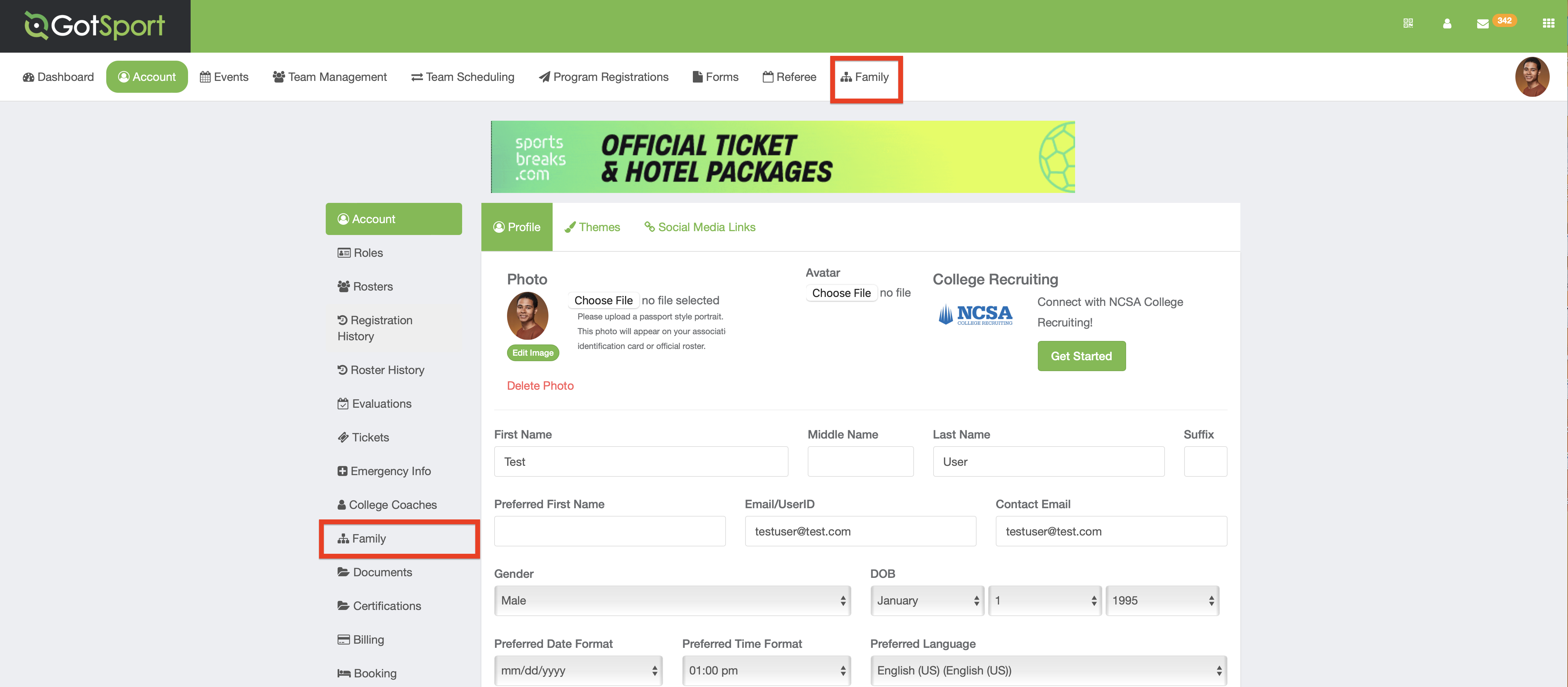 7 Expert Insights: Under the SafeSport Code the Age of Consent Is – What Every Coach and Parent Must Know