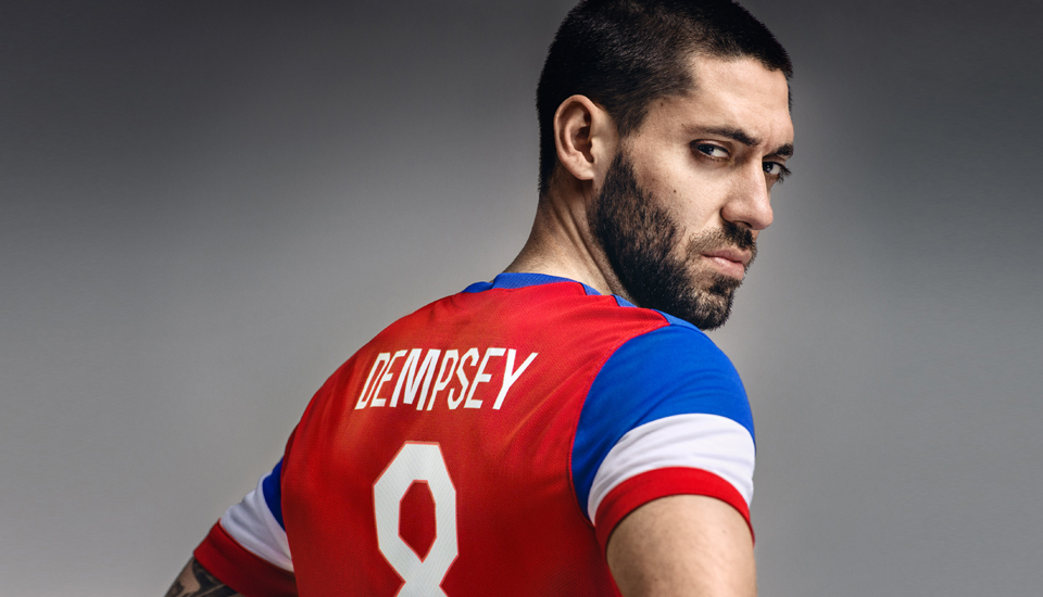 7 Expert Secrets to Choosing and Collecting the US National Soccer Jersey 2014