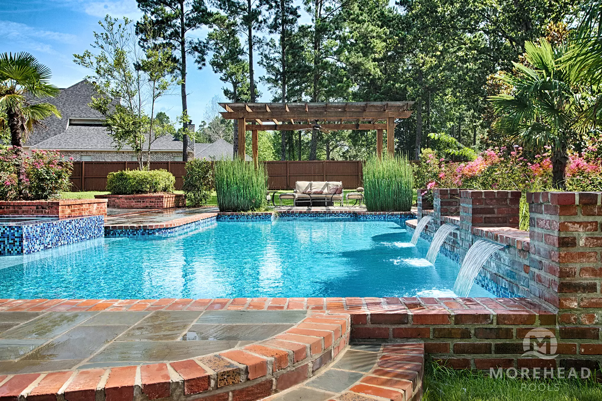 7 Expert Secrets to Designing a Breathtaking Peacock Pool: The Ultimate Home Oasis Guide