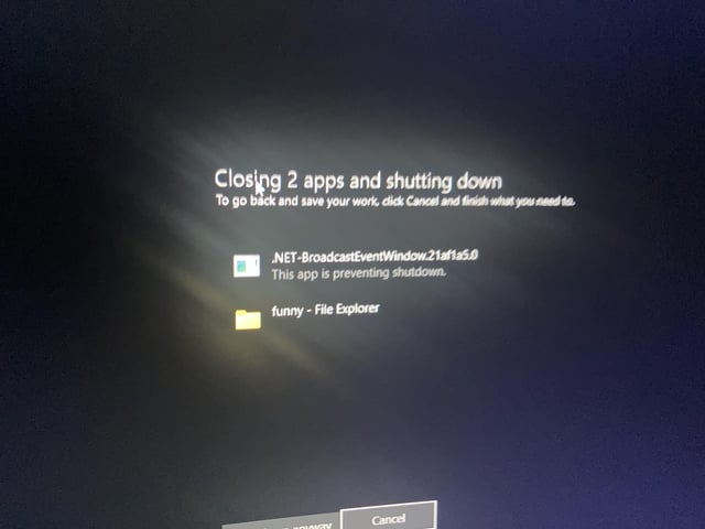 Net Broadcast Event Window: A Real-Time Lens on Network-Wide Incidents