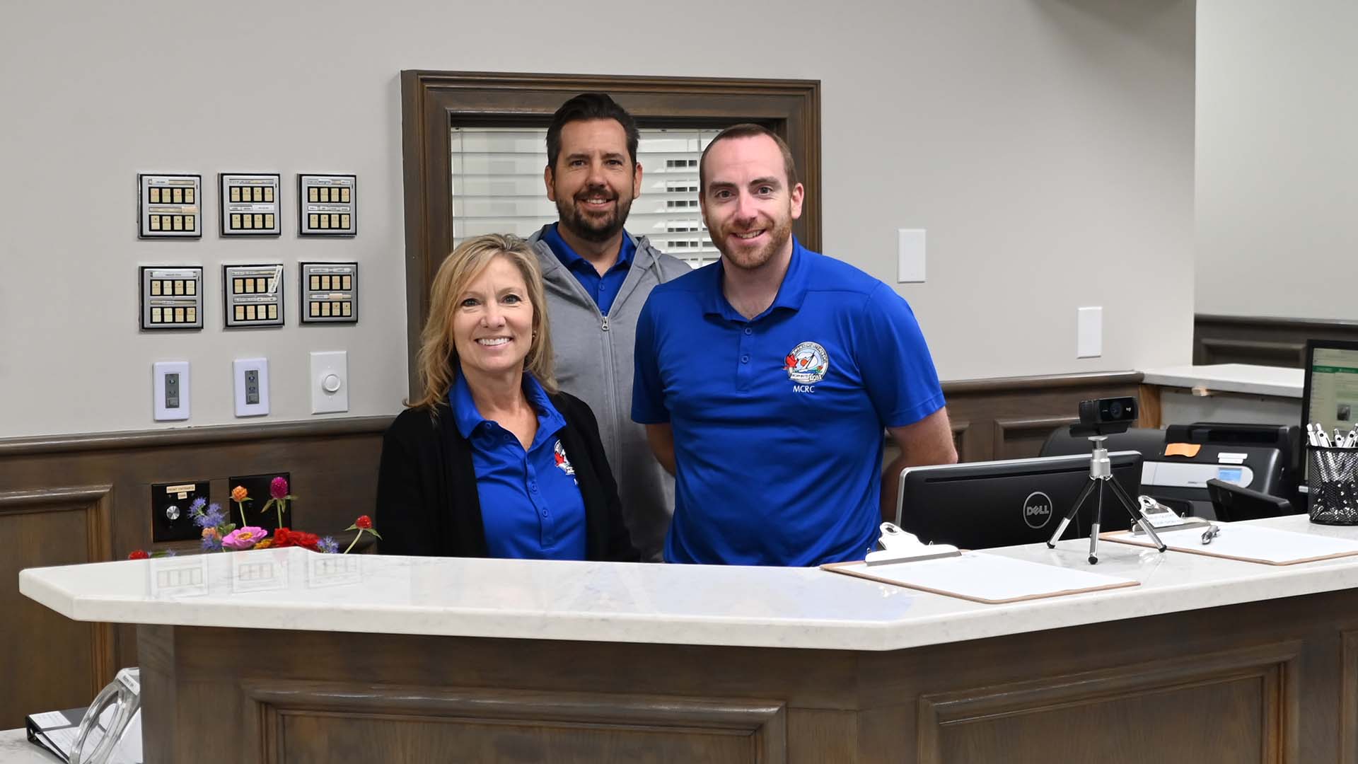 Unlock Your Potential: Mentor Rec Center Membership Benefits