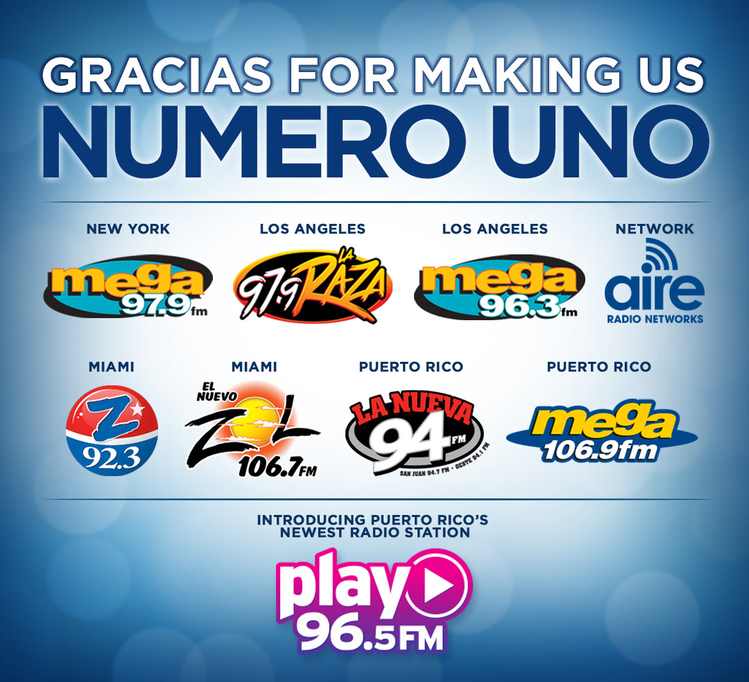 Top Spanish Radio Stations Broadcasting Across Connecticut: Your 2024 Guide