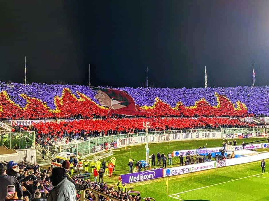 How to Secure Italy Soccer Tickets: A Complete Guide for Azzurri Fans