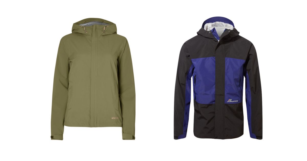 7 Expert Secrets for Choosing the Perfect Ivory Rain Jacket (2024 Edition)