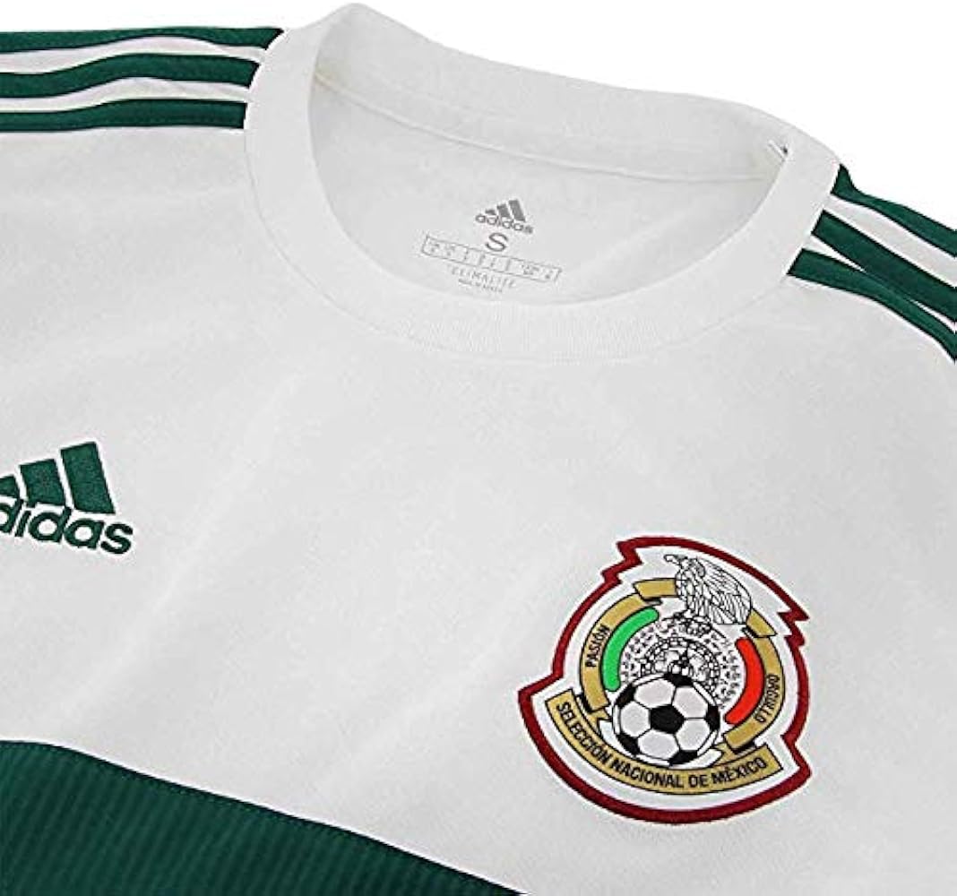 7 Expert Insights That Make the White Mexico Jersey 2018 a Must-Have for Soccer Fans