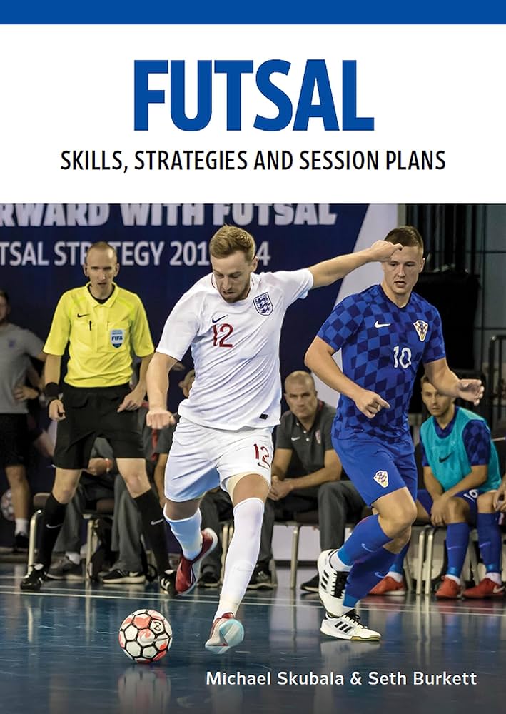 7 Expert Secrets to Dominating Futsal Tournaments: The Ultimate Guide for Players and Teams