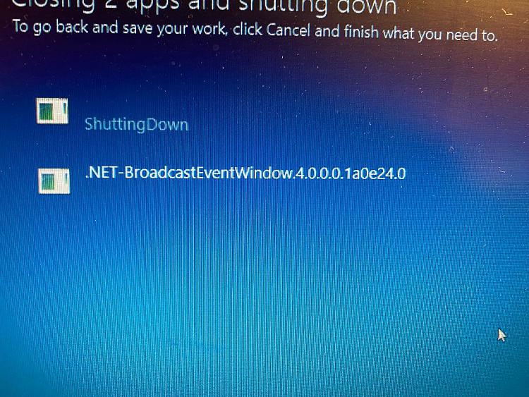 Net Broadcast Event Window: A Real-Time Lens on Network-Wide Incidents
