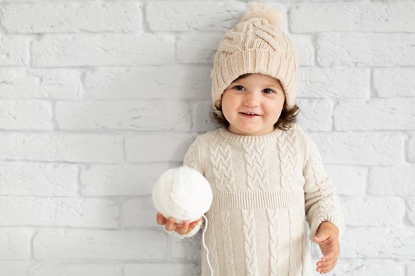 7 Expert Tips for Choosing the Best Infant Cable Knit Hat: Ultimate Guide for Cozy & Safe Babies
