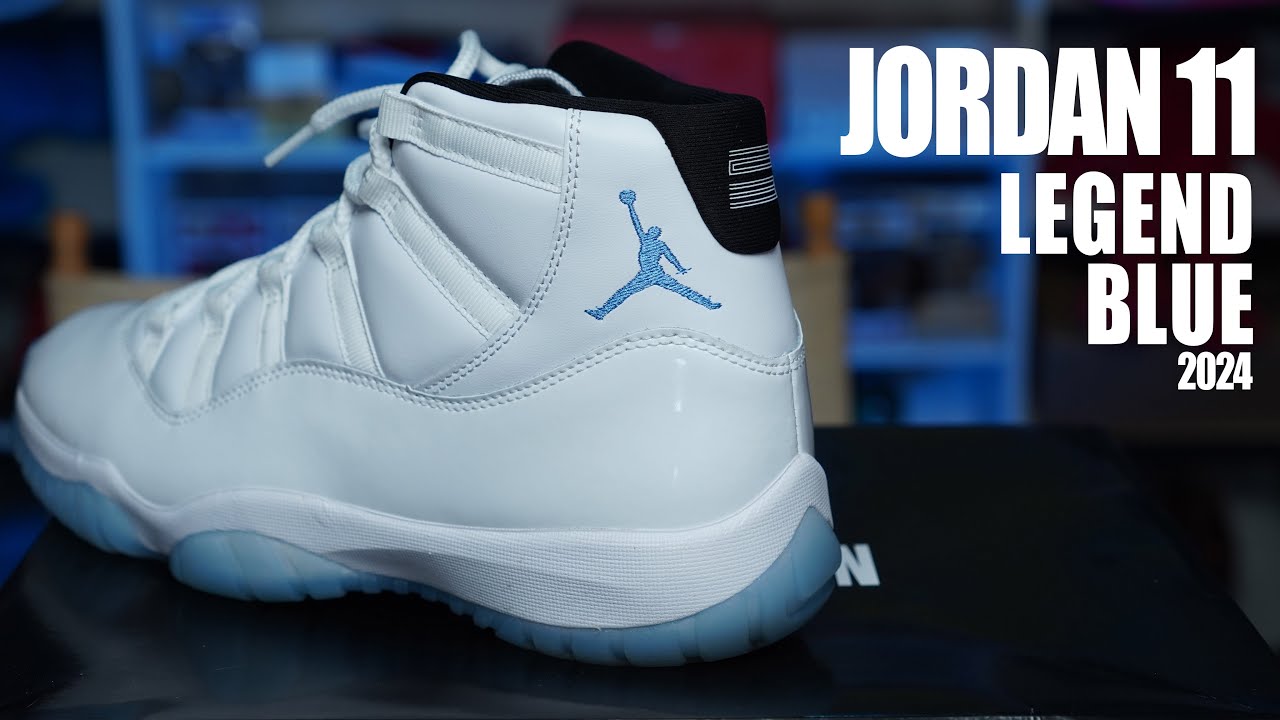 7 Expert-Approved Reasons Why Jordan 11s Men Sneakers Are the Ultimate Must-Have in 2024