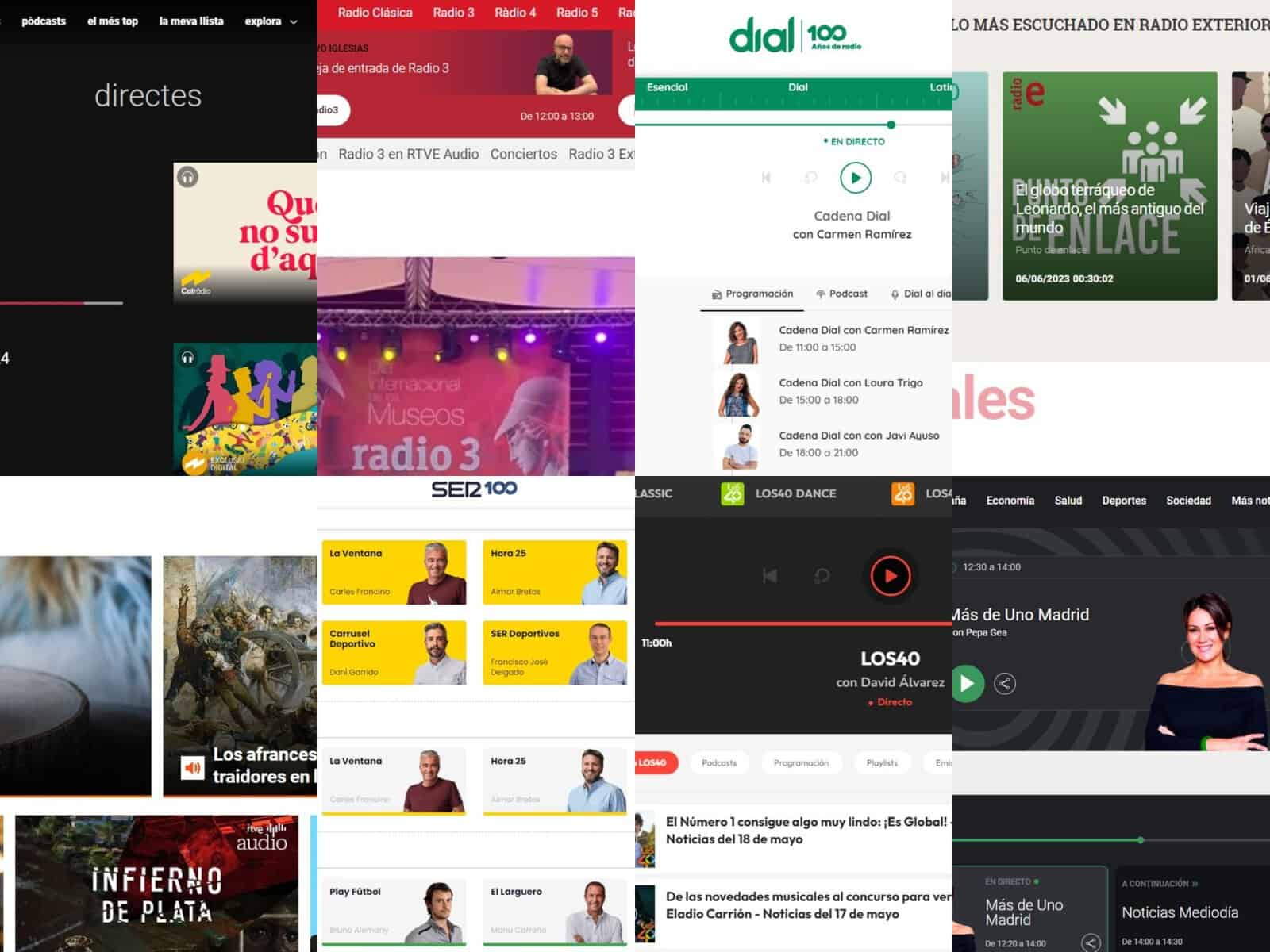 Top Spanish Radio Stations Broadcasting Across Connecticut: Your 2024 Guide