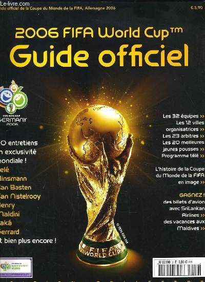 7 Expert Secrets to Spotting Authentic FIFA World Cup 2006 Jerseys: Ultimate Collector's Guide