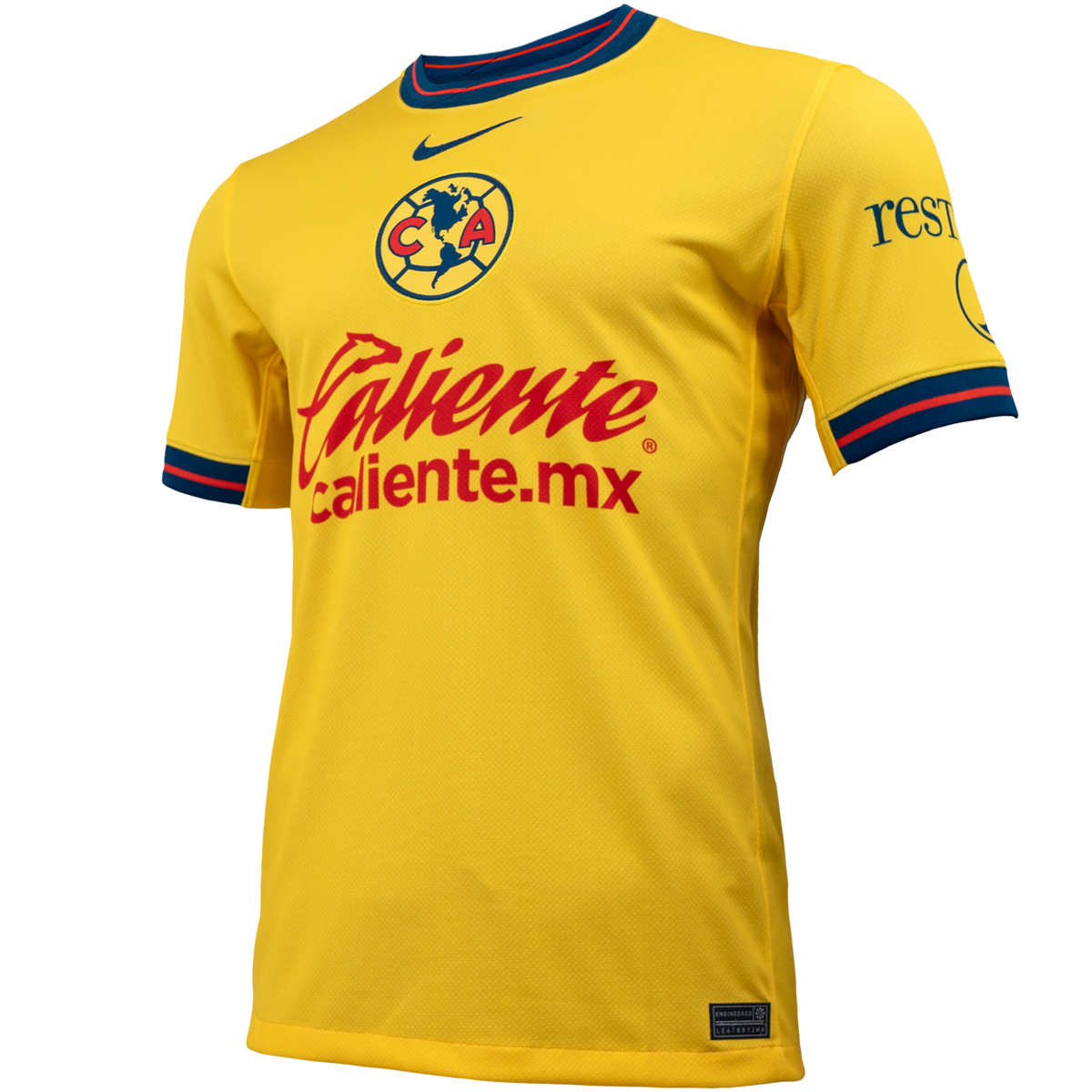 Own the Legacy: Where to Buy an Original Men’s Club América Jersey