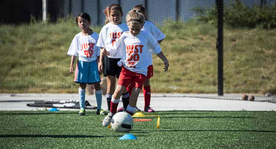 Virginia Beach Soccer Camps: Your Ultimate Guide to Summer Training by the Shore