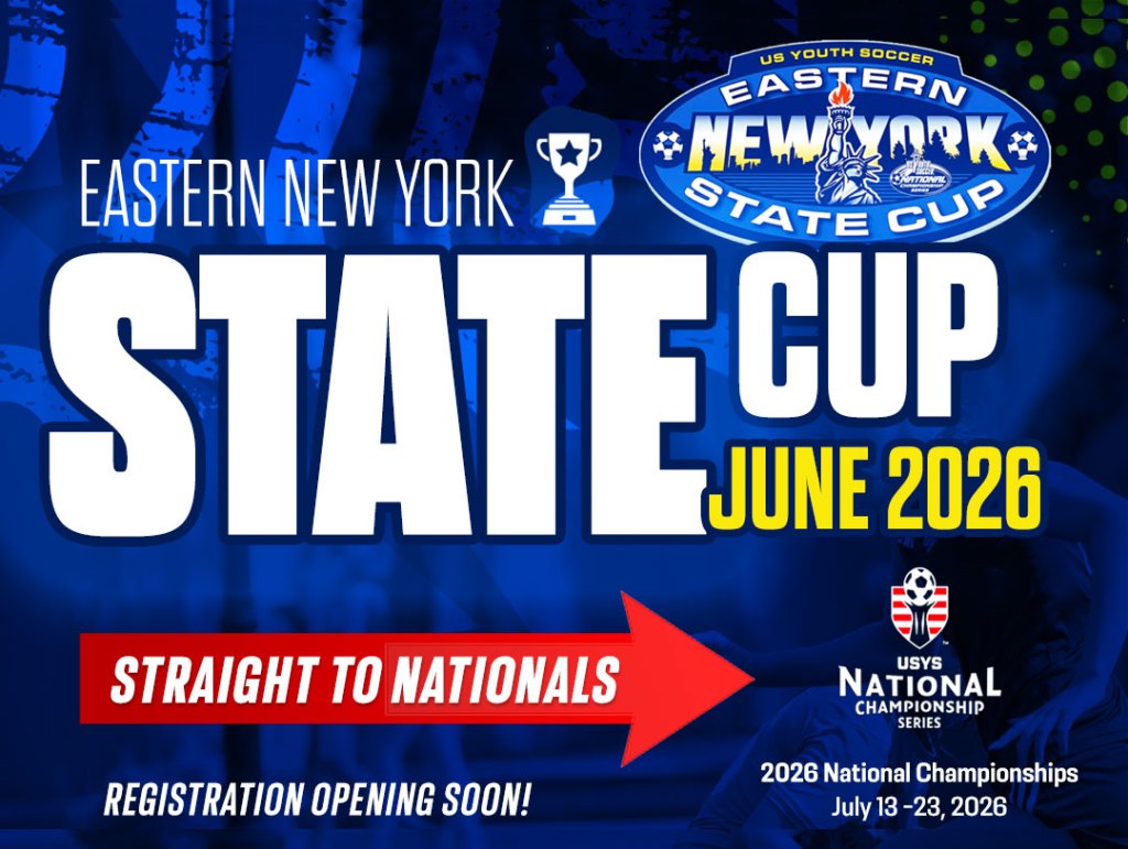 Empire State Showdown: Your Ultimate Guide to New York State Soccer Tournaments 2024