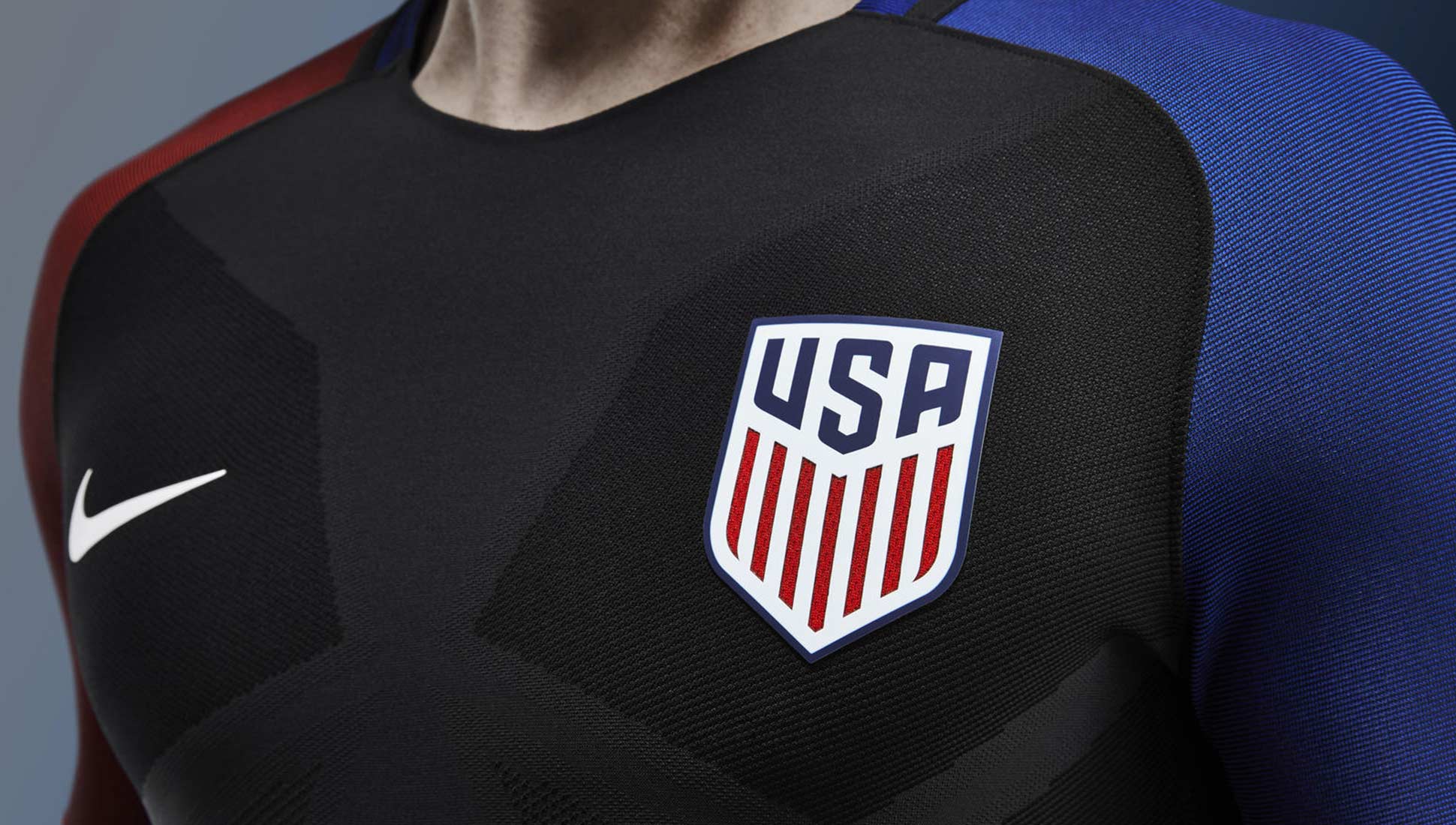 US National Team Jersey 2016: Where Stars, Stripes, and Rio Dreams United