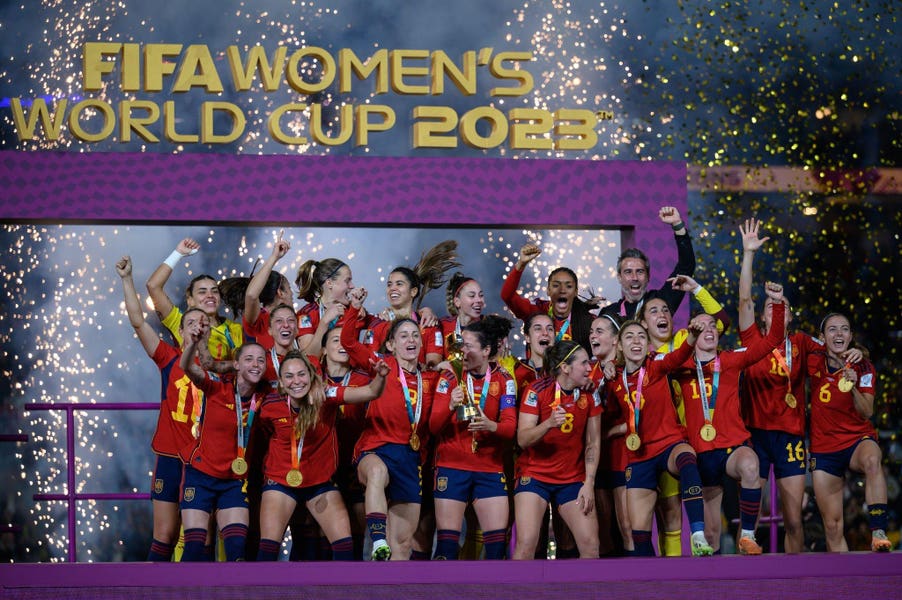 7 Expert Secrets to Winning at the International Girls Cup: Your Ultimate Guide to Global Football Success