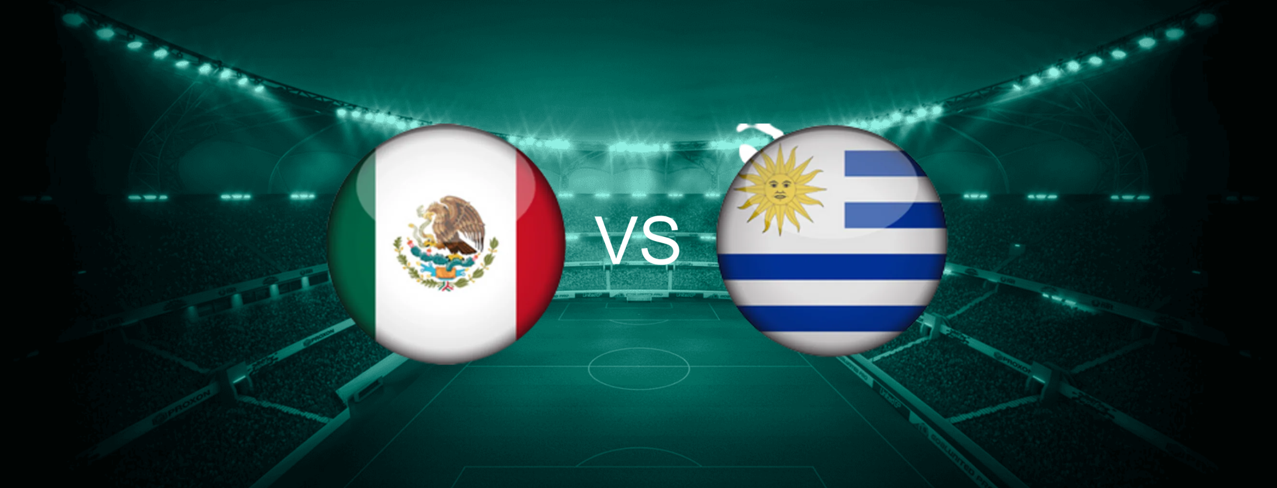 Mexico vs Uruguay Tickets: Secure Your Seat for the Ultimate CONCACAF–CONMEBOL Showdown