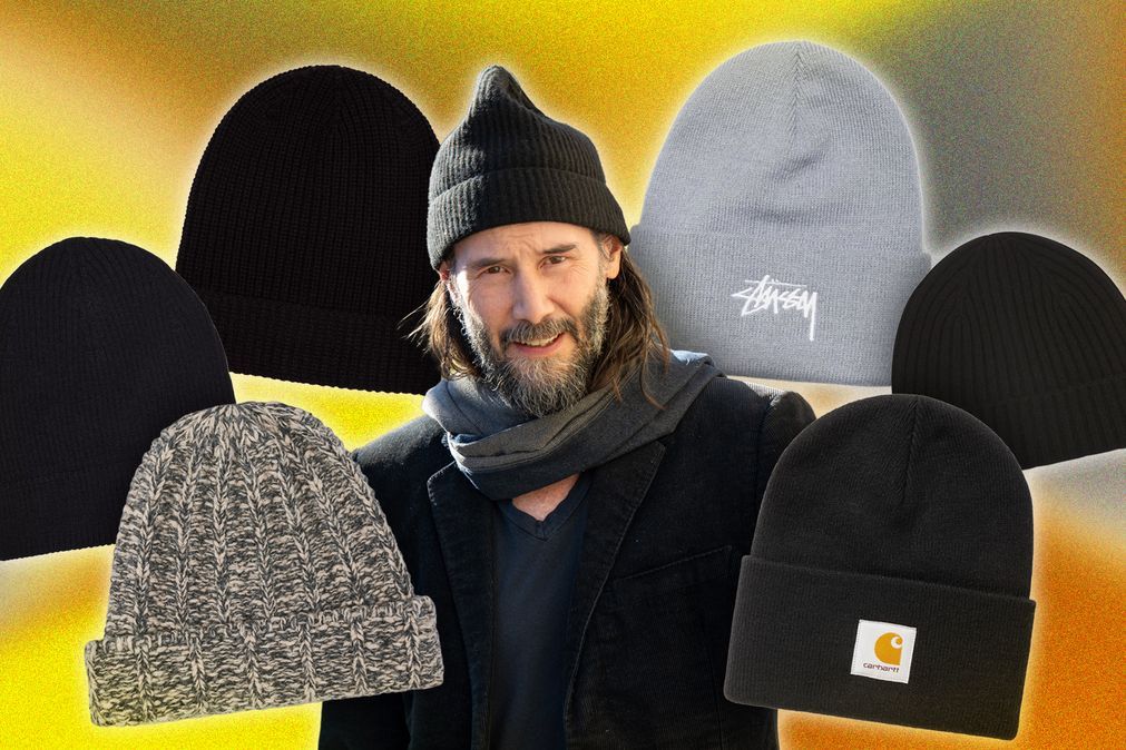 7 Shocking Reasons Why a Men's Pom Beanie Is Your Ultimate Winter Wardrobe Solution