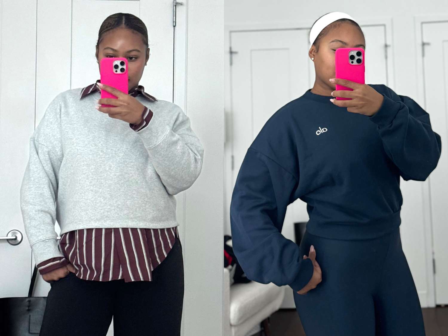 7 Expert Secrets to Choosing the Perfect USNA Sweatshirt for Every Occasion