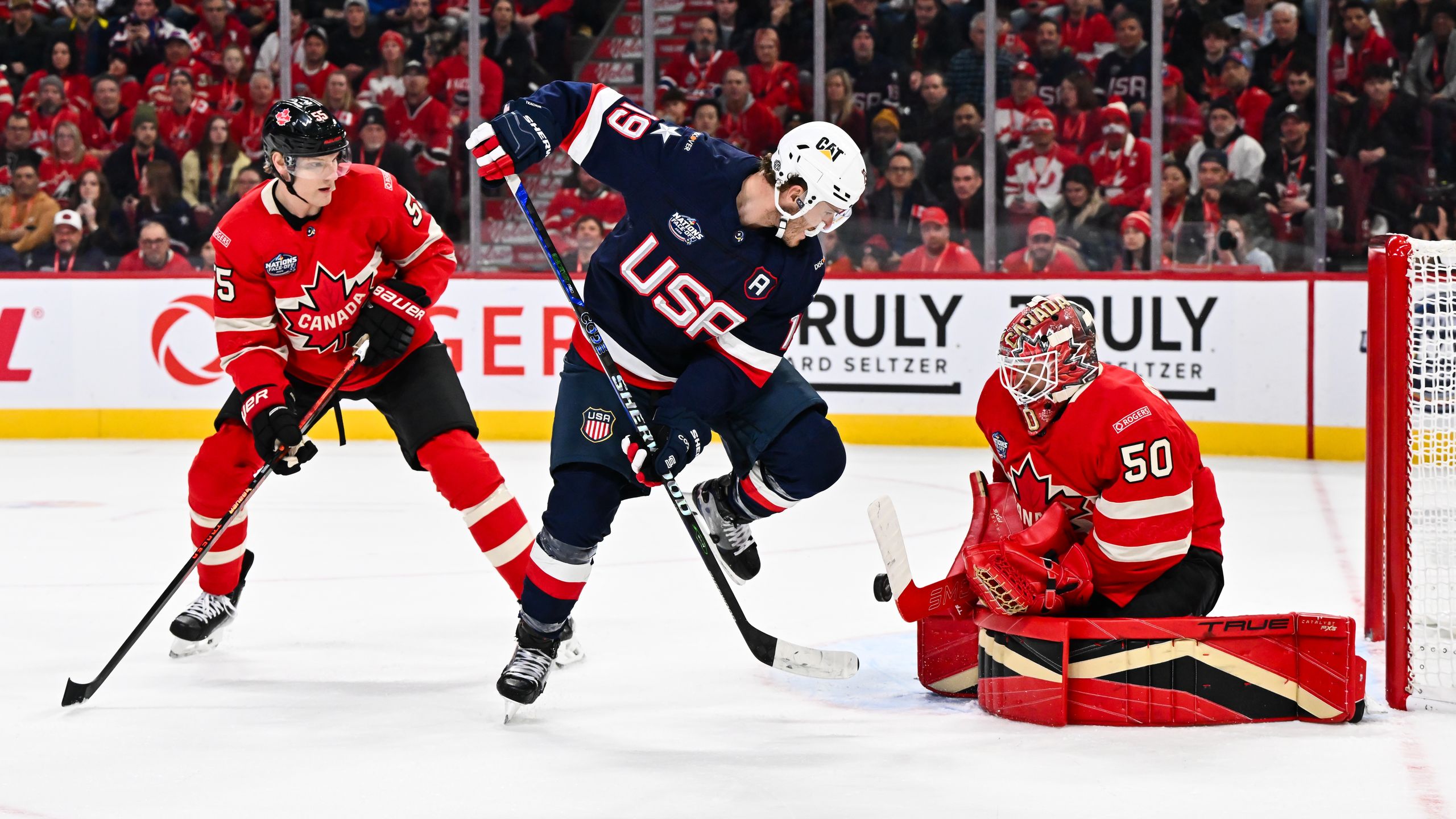What Channel is USA vs Canada on? 7 Expert Tips to Never Miss the Ultimate Game