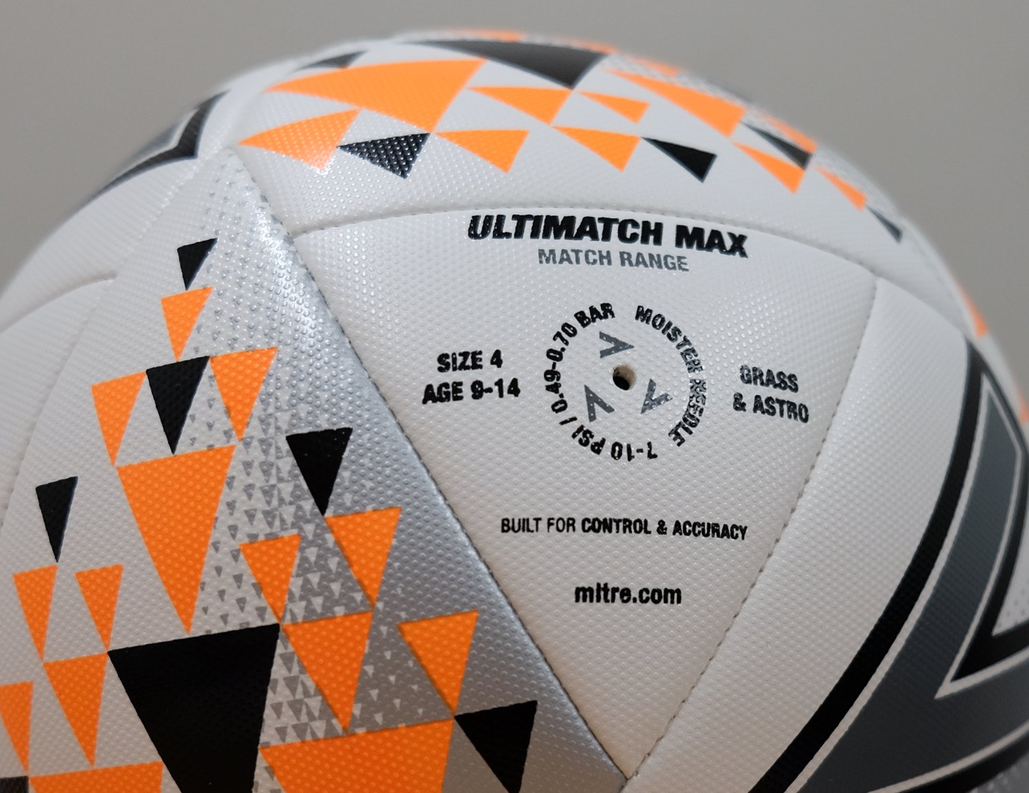 7 Essential Facts About Size 4 Match Ball That Every Youth Coach Needs to Know