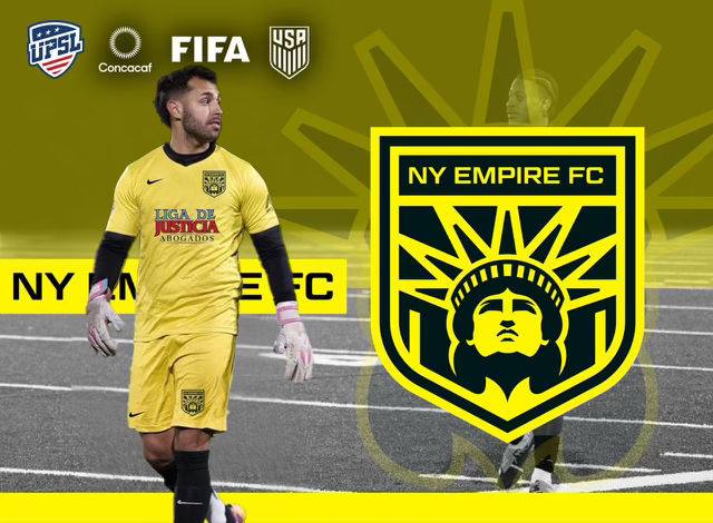 Empire State Showdown: Your Ultimate Guide to New York State Soccer Tournaments 2024