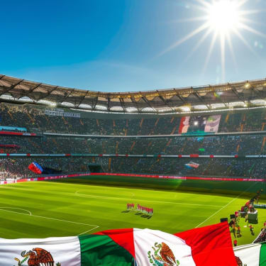 Mexico vs Uruguay Tickets: Secure Your Seat for the Ultimate CONCACAF–CONMEBOL Showdown
