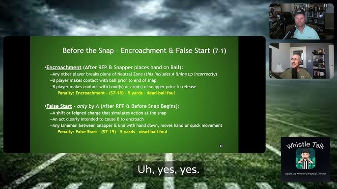 7 Expert Insights on National Federation Football Rules: The Ultimate Guide to Compliance and Success
