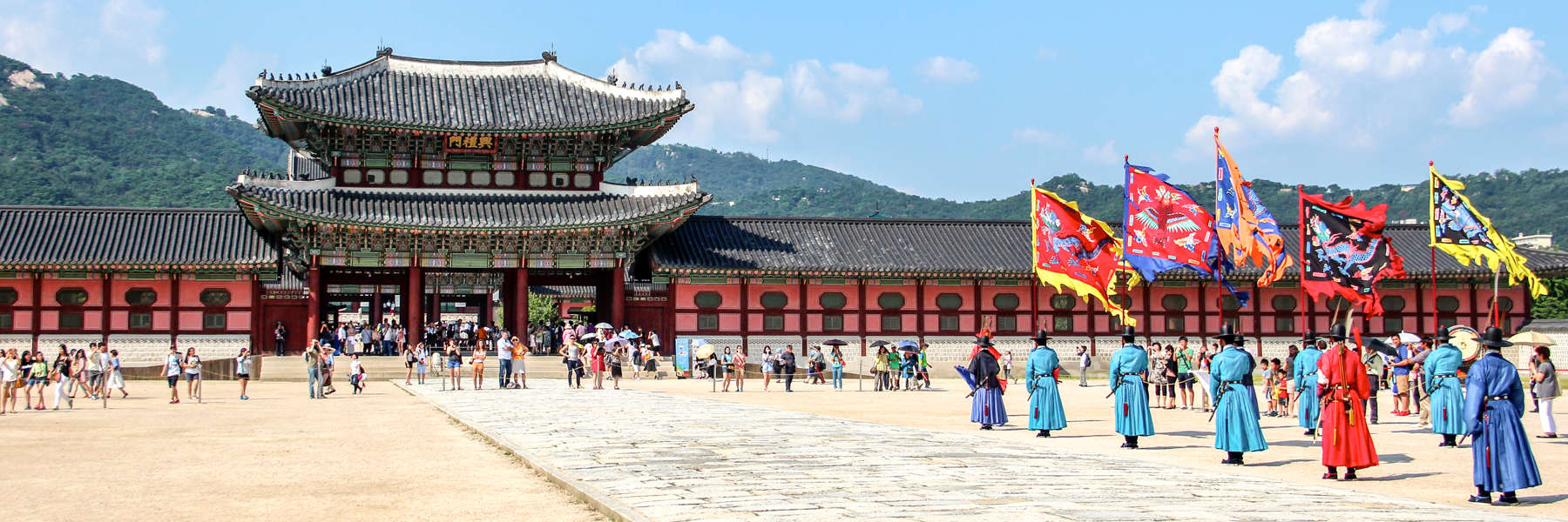 7 Expert Insights: How Far Is Korea from Us & What Travelers Absolutely Must Know