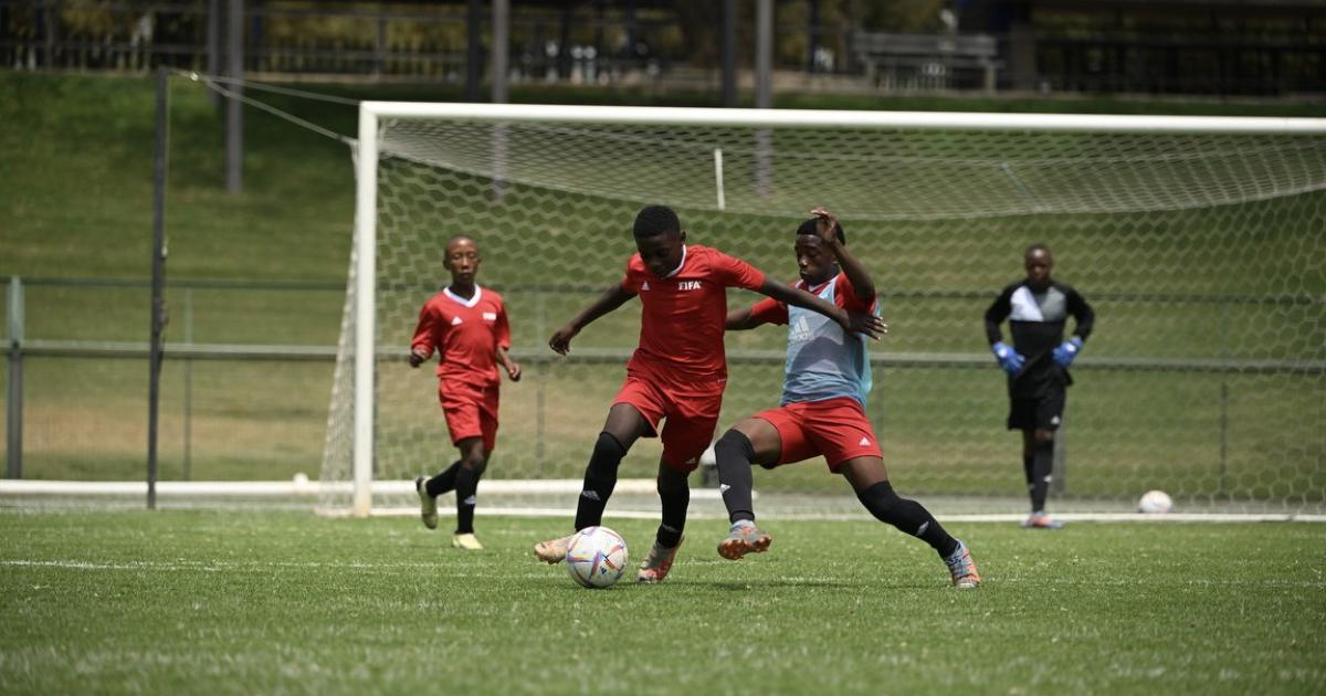 7 Expert Secrets to Winning More 4v4 Soccer Games: The Ultimate Guide for Fast-Paced Play