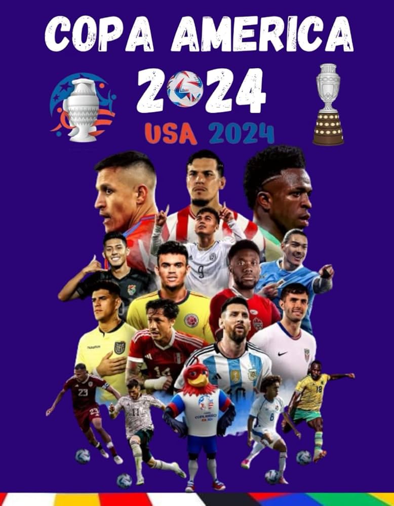 7 Expert Secrets to Finding the Best Copa America Merch in 2024