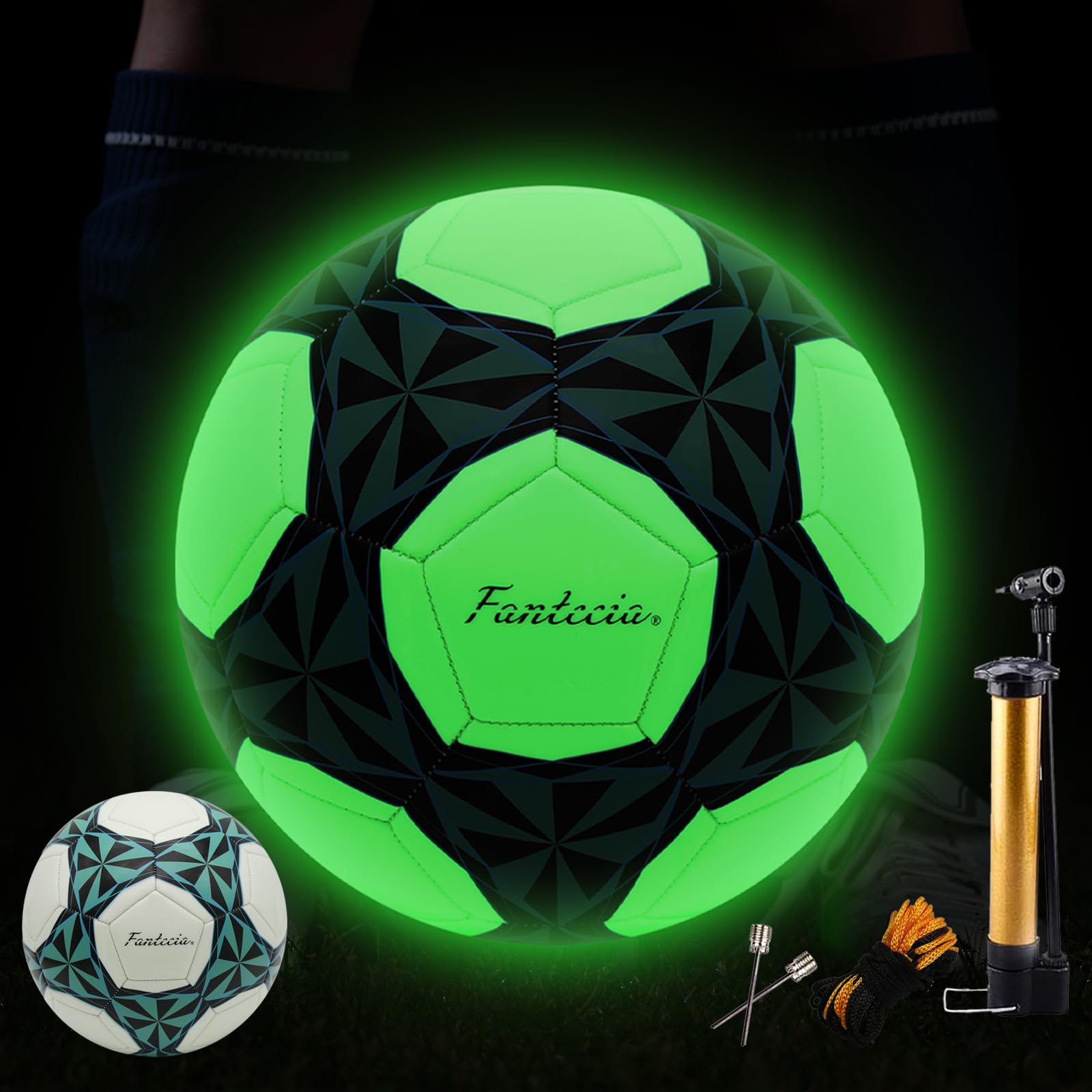 7 Expert Secrets to Choosing the Best Light Up Soccer Ball Size 5 for Night Play