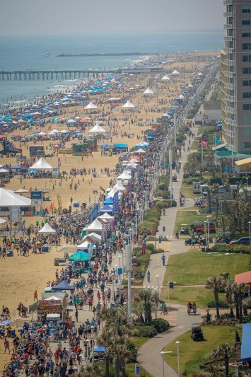 7 Expert Secrets for Dominating the Sand Soccer Tournament VA Beach in 2024