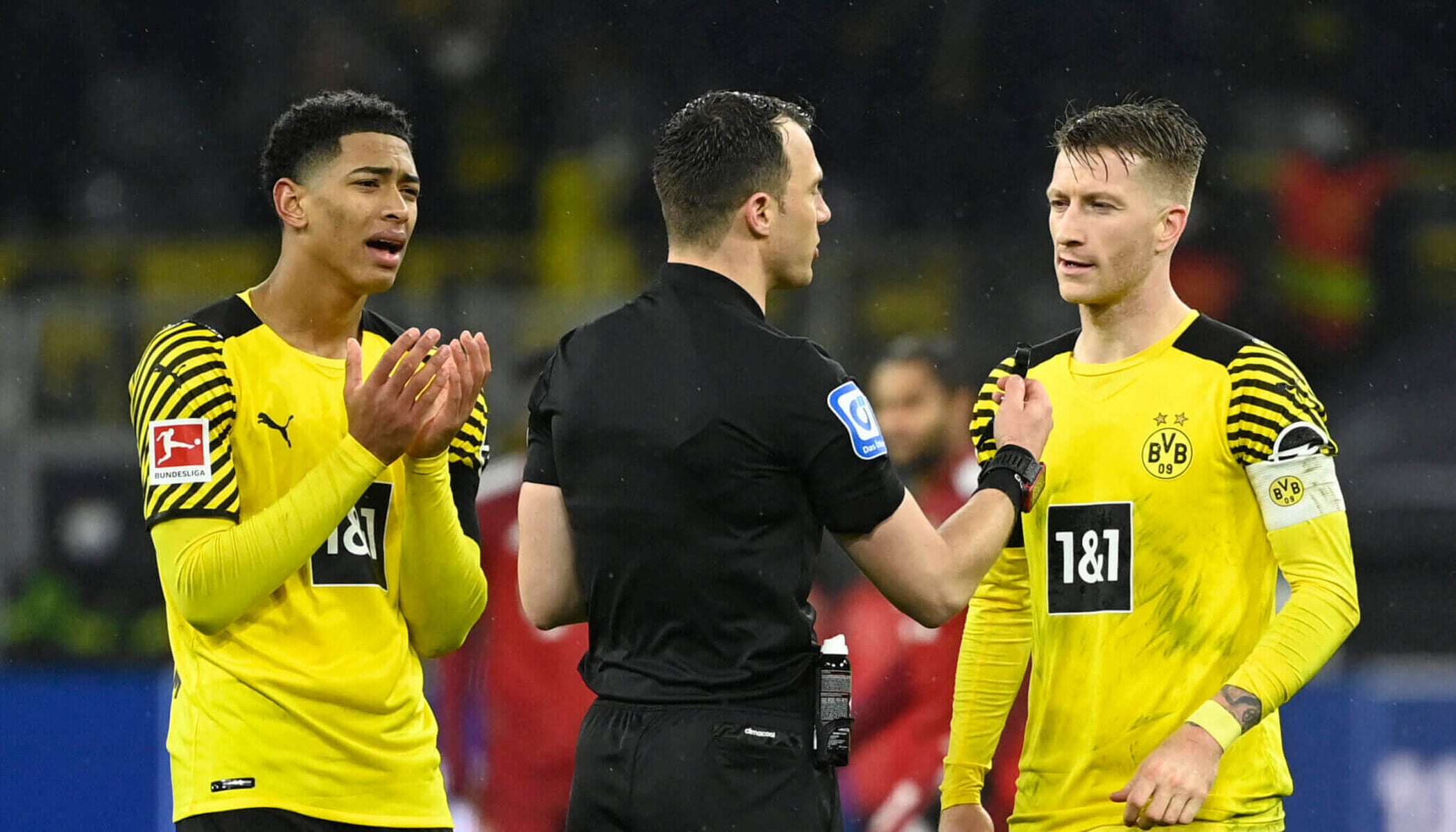 7 Expert Secrets Every NJ Soccer Referee Needs To Succeed In 2024