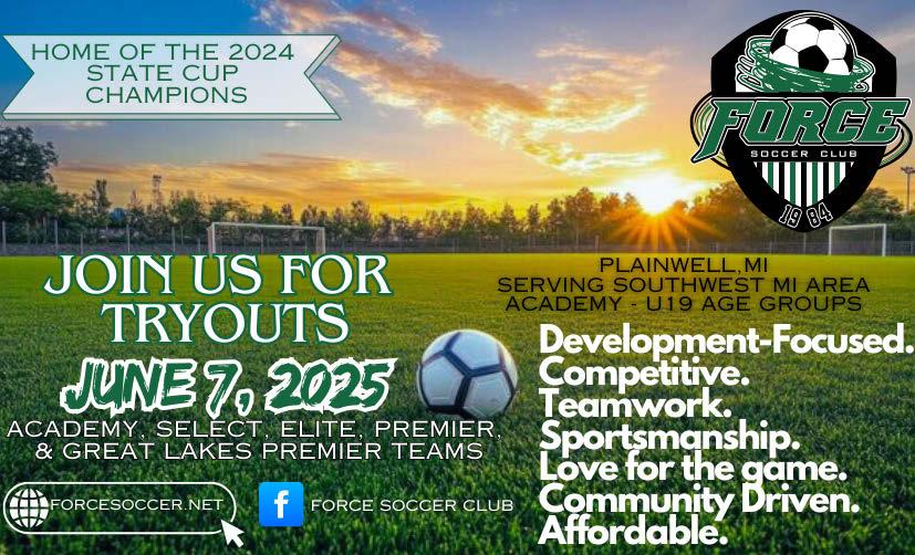 7 Expert Tips to Dominate the Michigan Youth Soccer State Cup: The Ultimate Parent & Player Guide