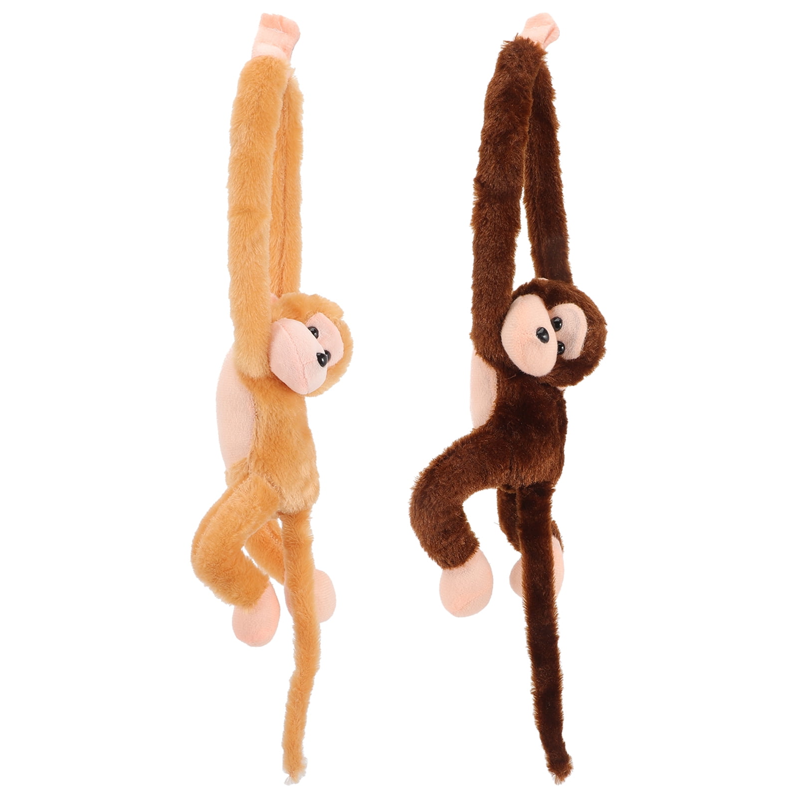 7 Expert Secrets to Choosing Plush Hanging Monkeys: The Ultimate Fun Decor Solution