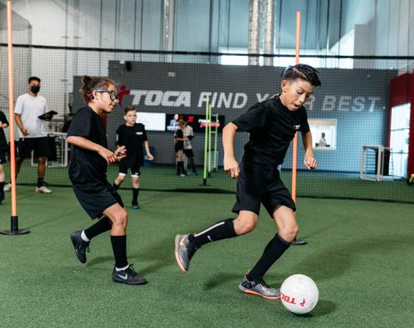 7 Expert Secrets for Finding the Best Columbus Youth Soccer GA Programs