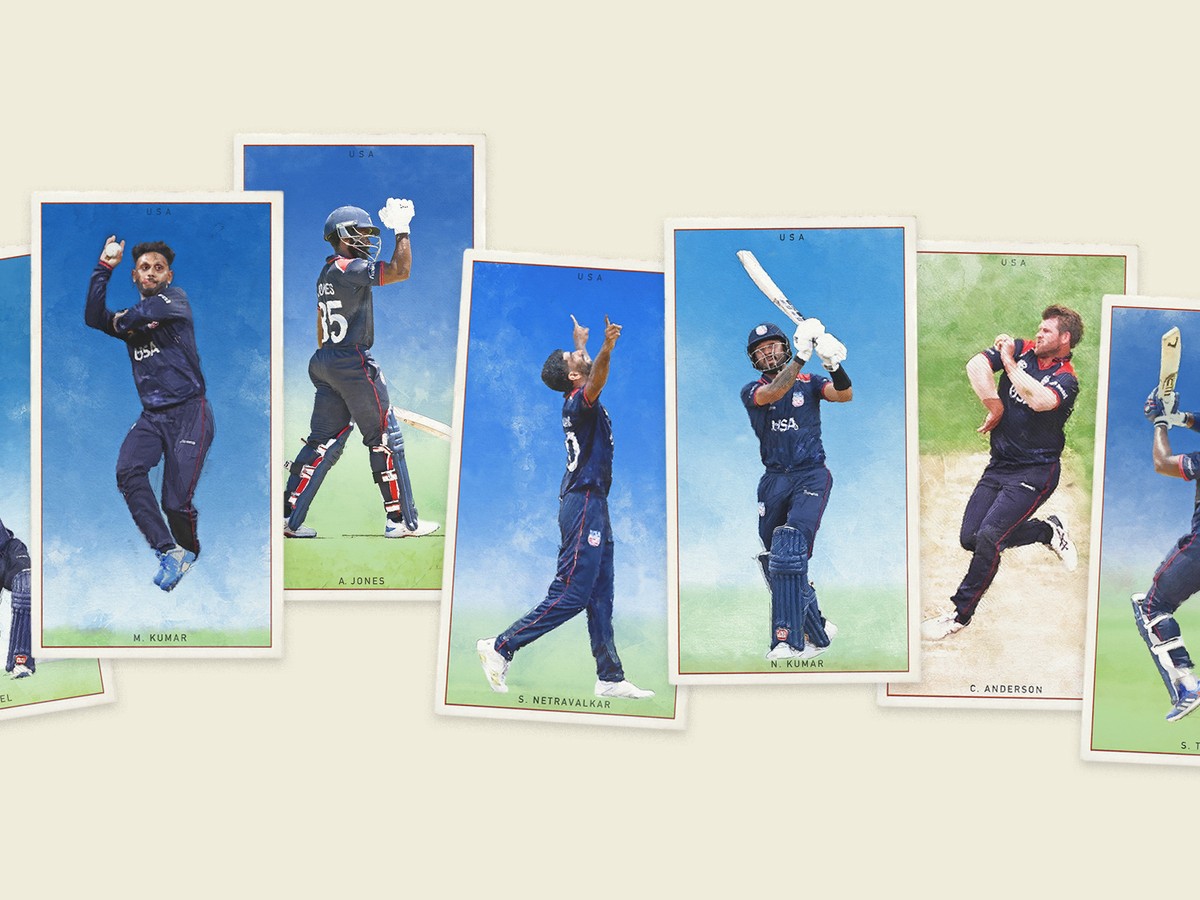 7 Surprising Secrets to Secure USA vs Canada Cricket Tickets: The Ultimate Guide for 2024 Fans