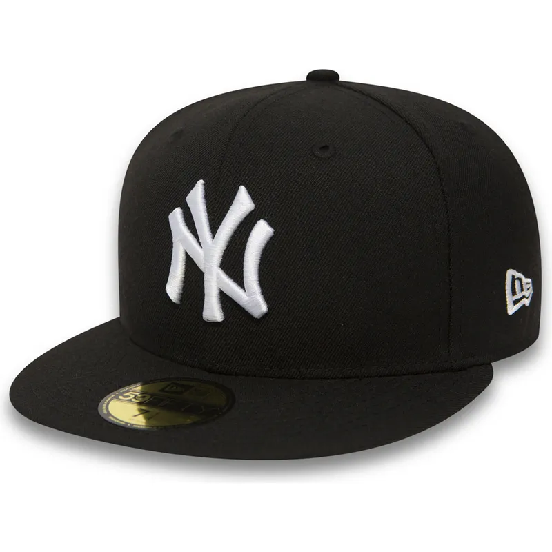 7 Expert Secrets for Choosing the Perfect New York Yankees Flat Brim Hats: The Ultimate Fan Buying Guide