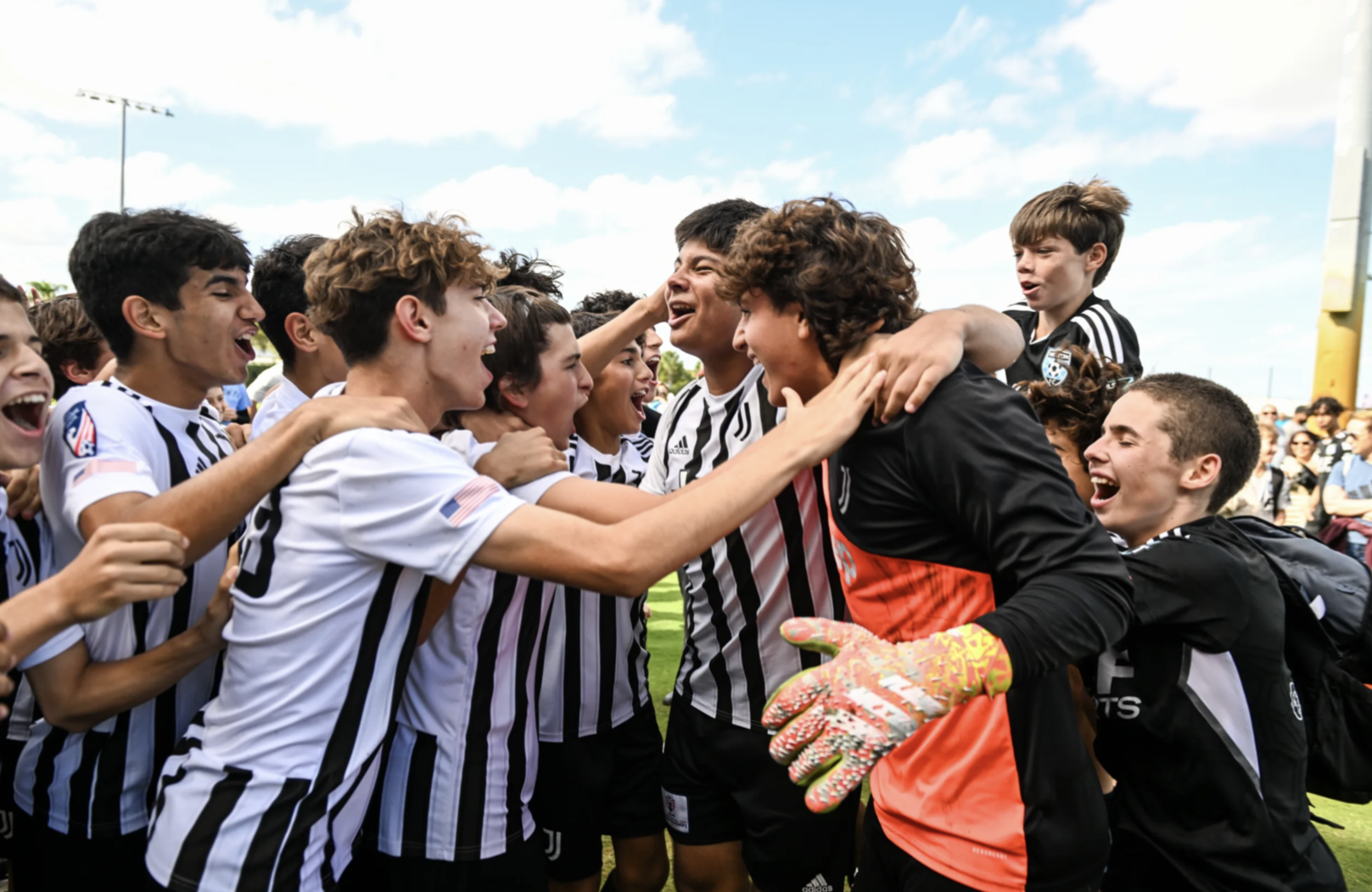 7 Expert Tips for a Successful Weston FL Soccer Tournament Experience: The Ultimate Guide for Teams and Families