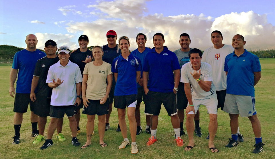 7 Expert Secrets to Passing the USSF D License: The Ultimate Guide for Soccer Coaches