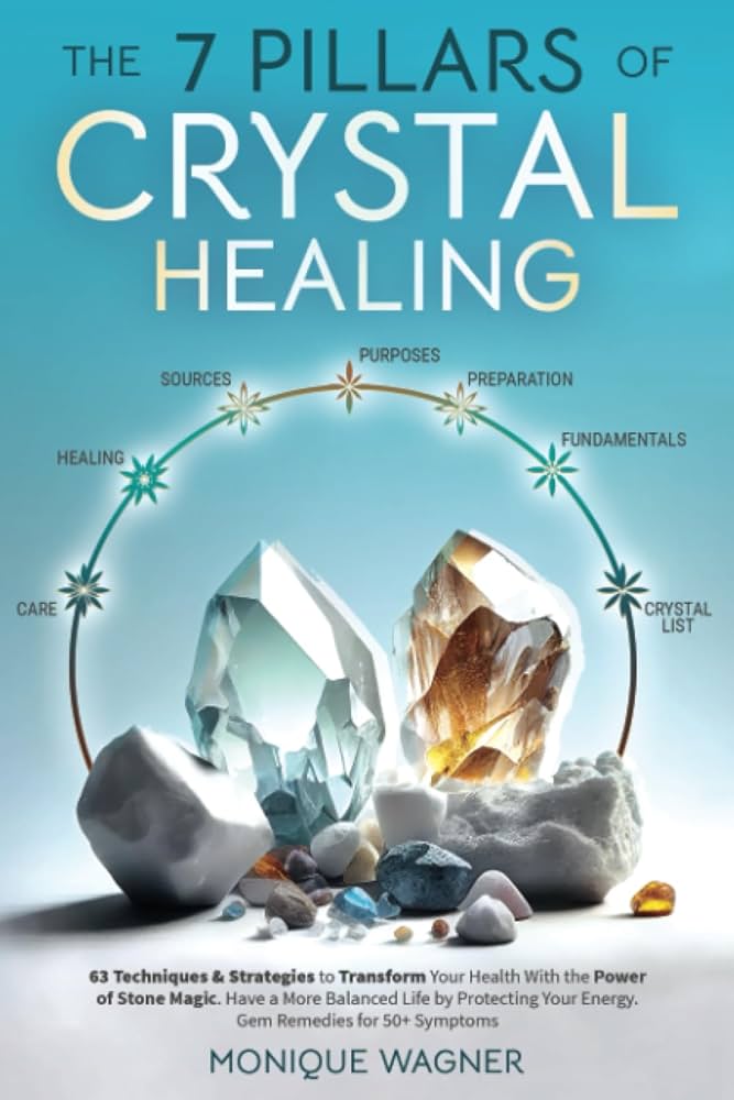 7 Expert Secrets About Blue Power Crystals: Unlocking Energy, Healing, and Practical Uses