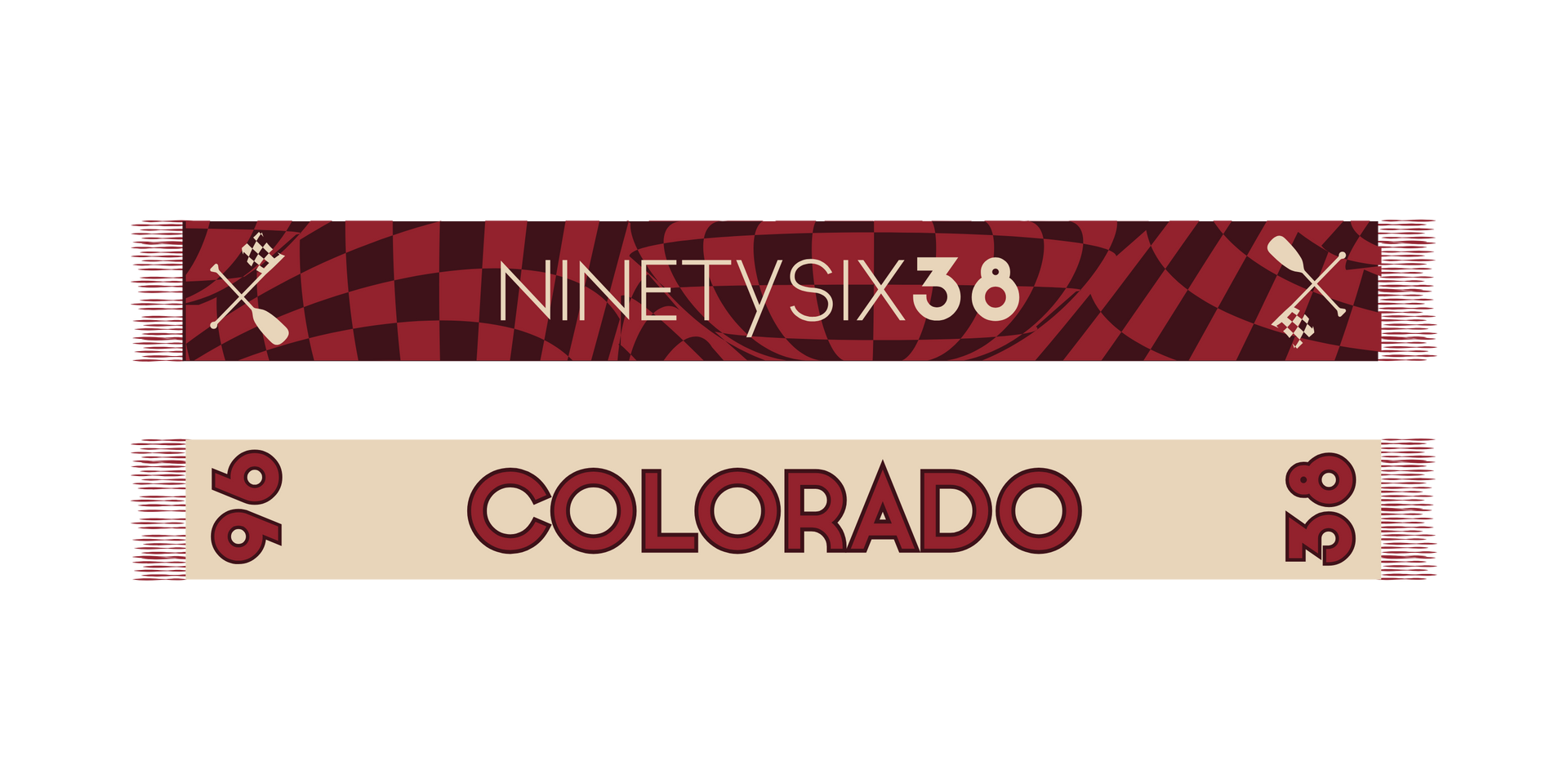 7 Expert Secrets to Picking the Perfect Colorado Rapids Scarves for Every Fan