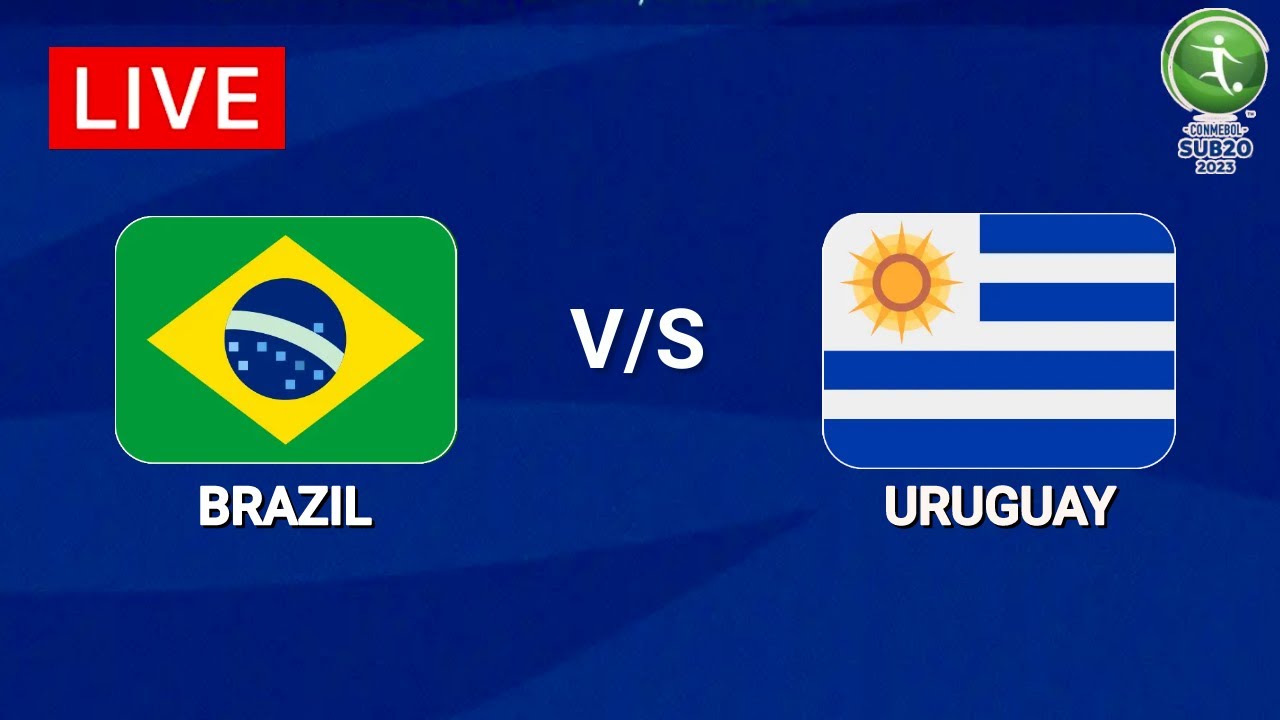 7 Must-Know Insights from Uruguay U20 vs Brazil U-20 Lineups: The Ultimate Expert Breakdown for 2024