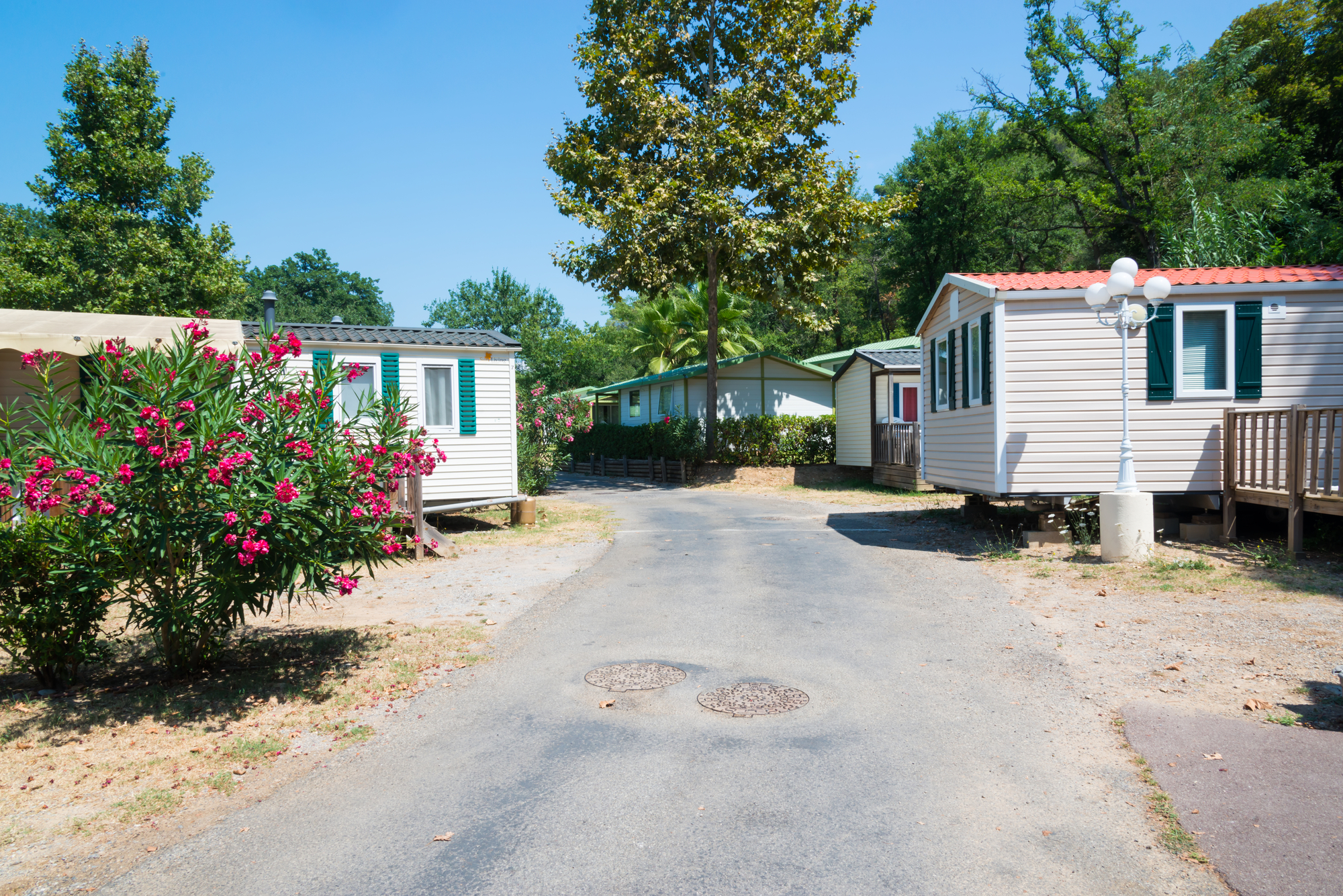 7 Expert Secrets to Finding Your Perfect Spot at Thompson Mobile Home Park