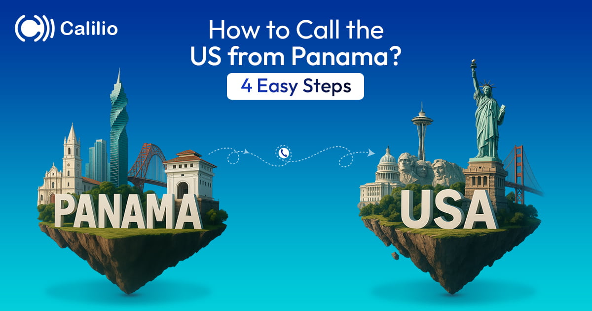7 Expert Solutions for How to Call from Panama to USA Without Hassle