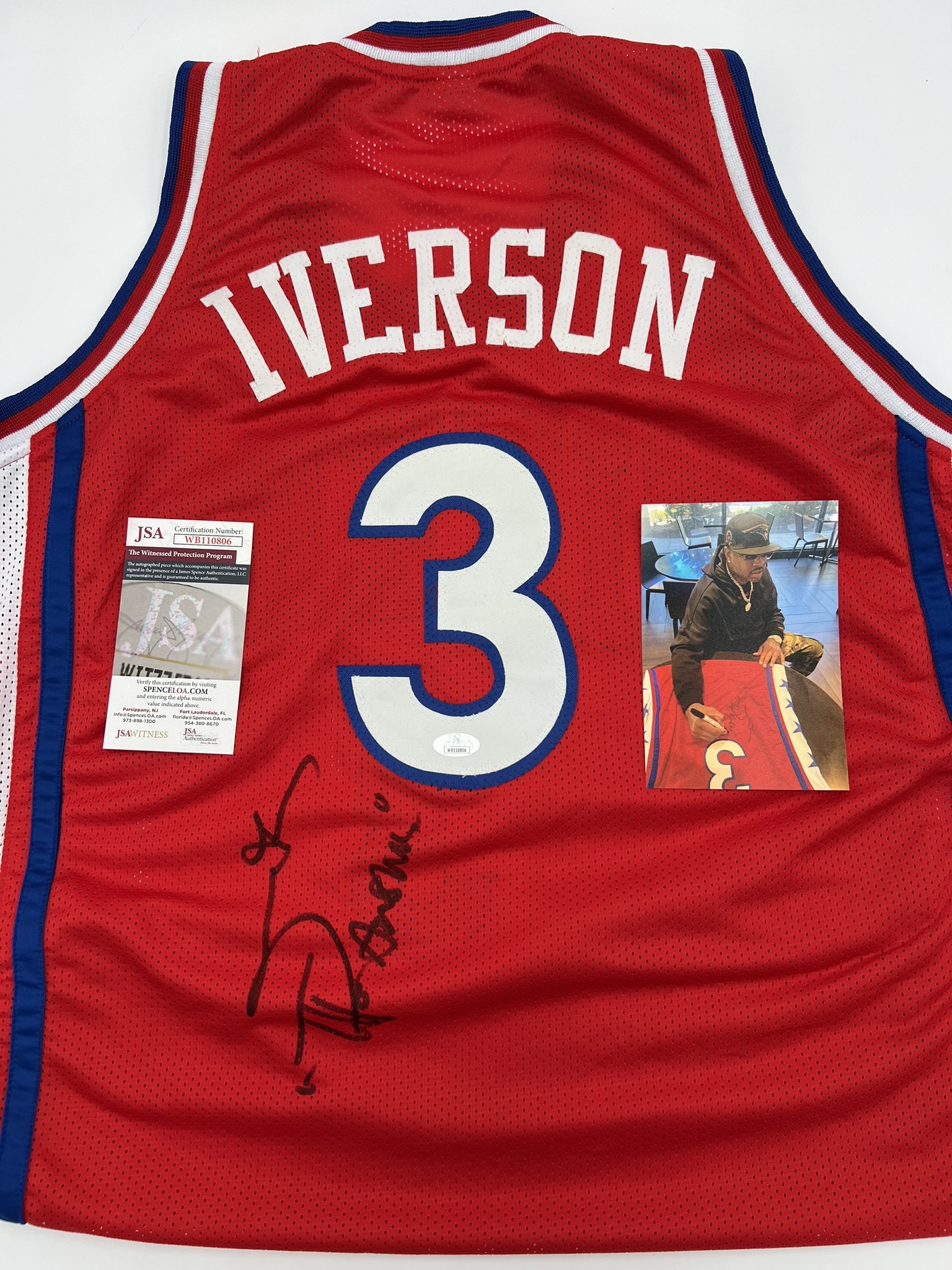 How Much Is a Signed Jersey Worth? 7 Expert Secrets to Skyrocket Your Collectible’s Value