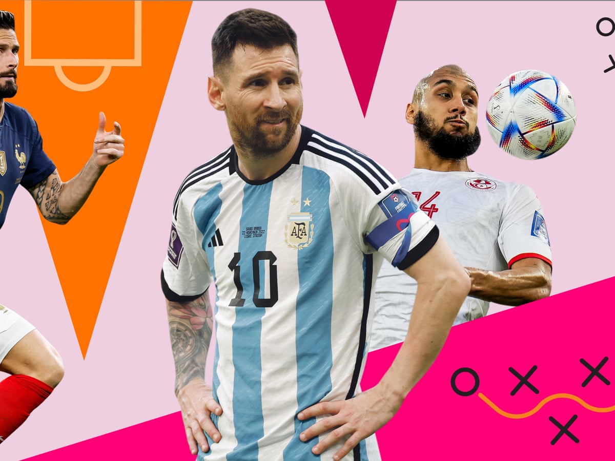 7 Expert Secrets for Scoring Mexico vs Argentina Tickets: The Ultimate Fan’s Guide